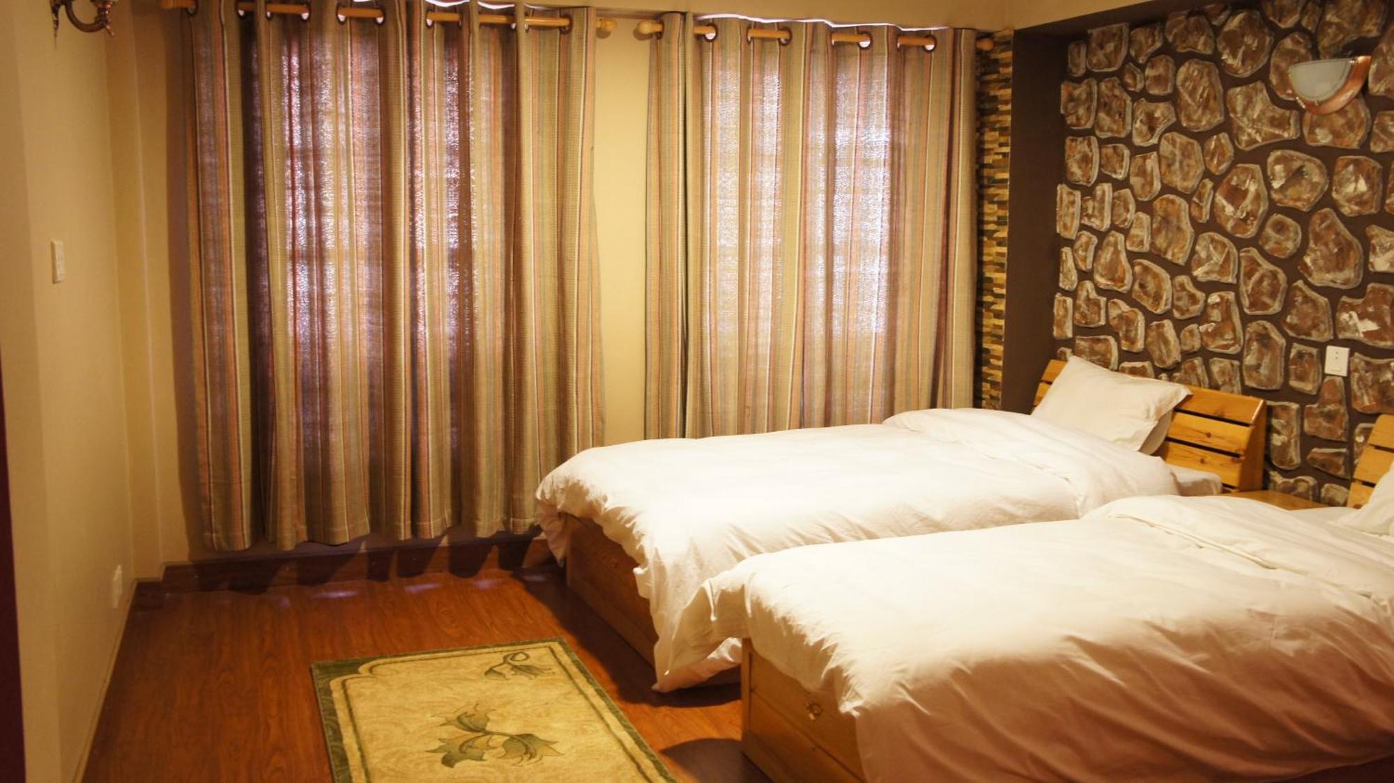 City Guest House Bhaktapur Room photo