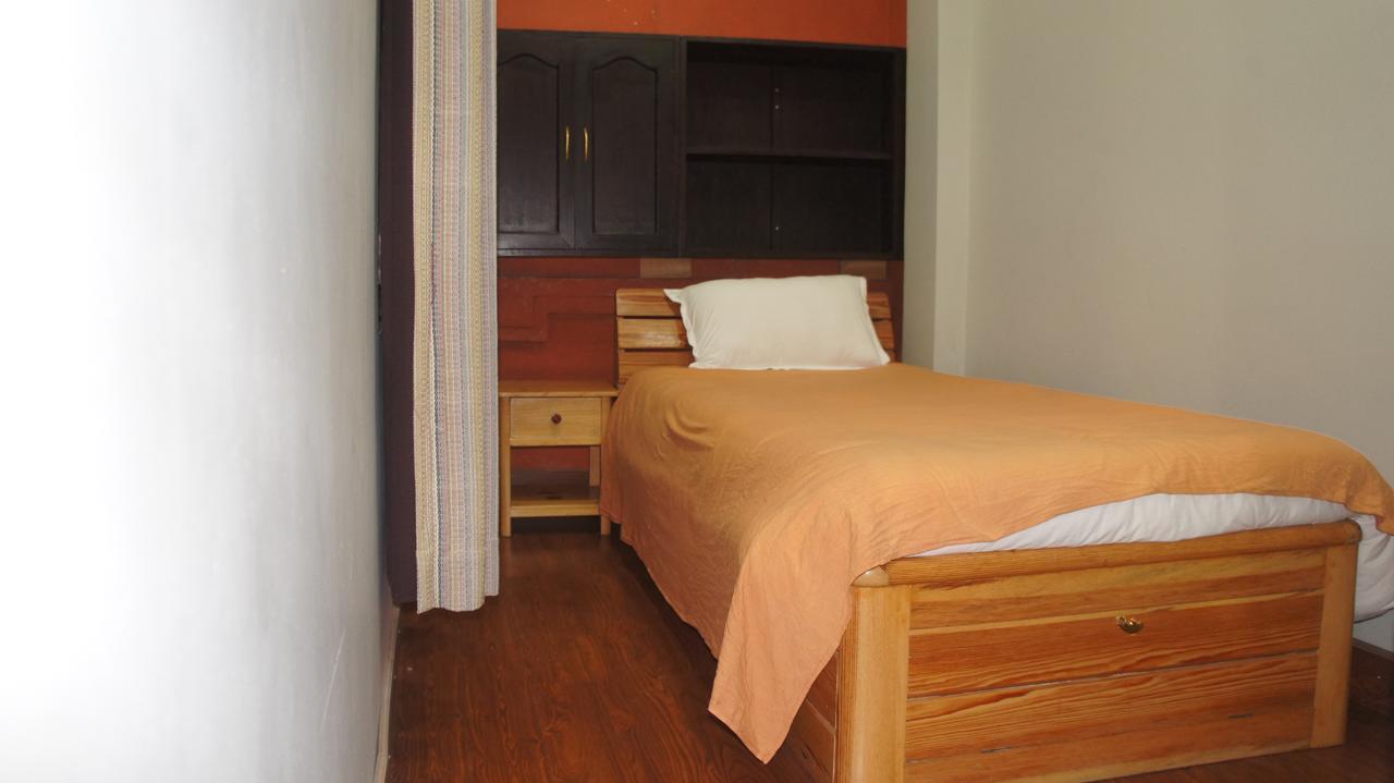 City Guest House Bhaktapur Room photo